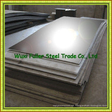 Duplex 2205/2507 Tainless Steel Sheet / Plate